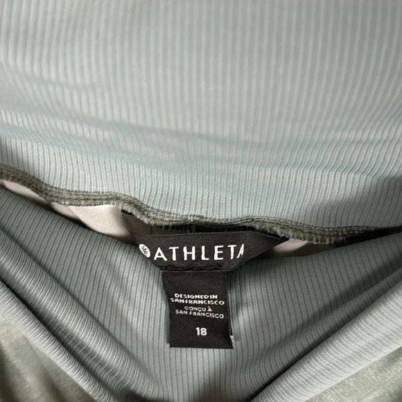 Athleta Nolita Slim Tapered Crop Pants - Picture 7 of 10